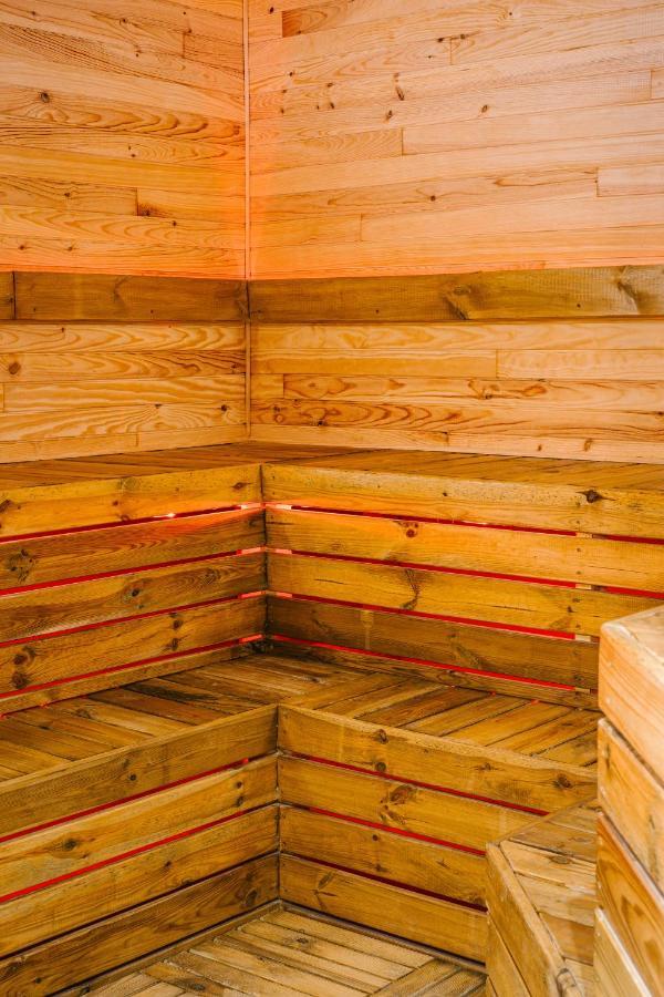 L'Alcove Du 510 - Spa - Chambre Romantique - Sauna - Salle De Jeux Montauban Ngoại thất bức ảnh