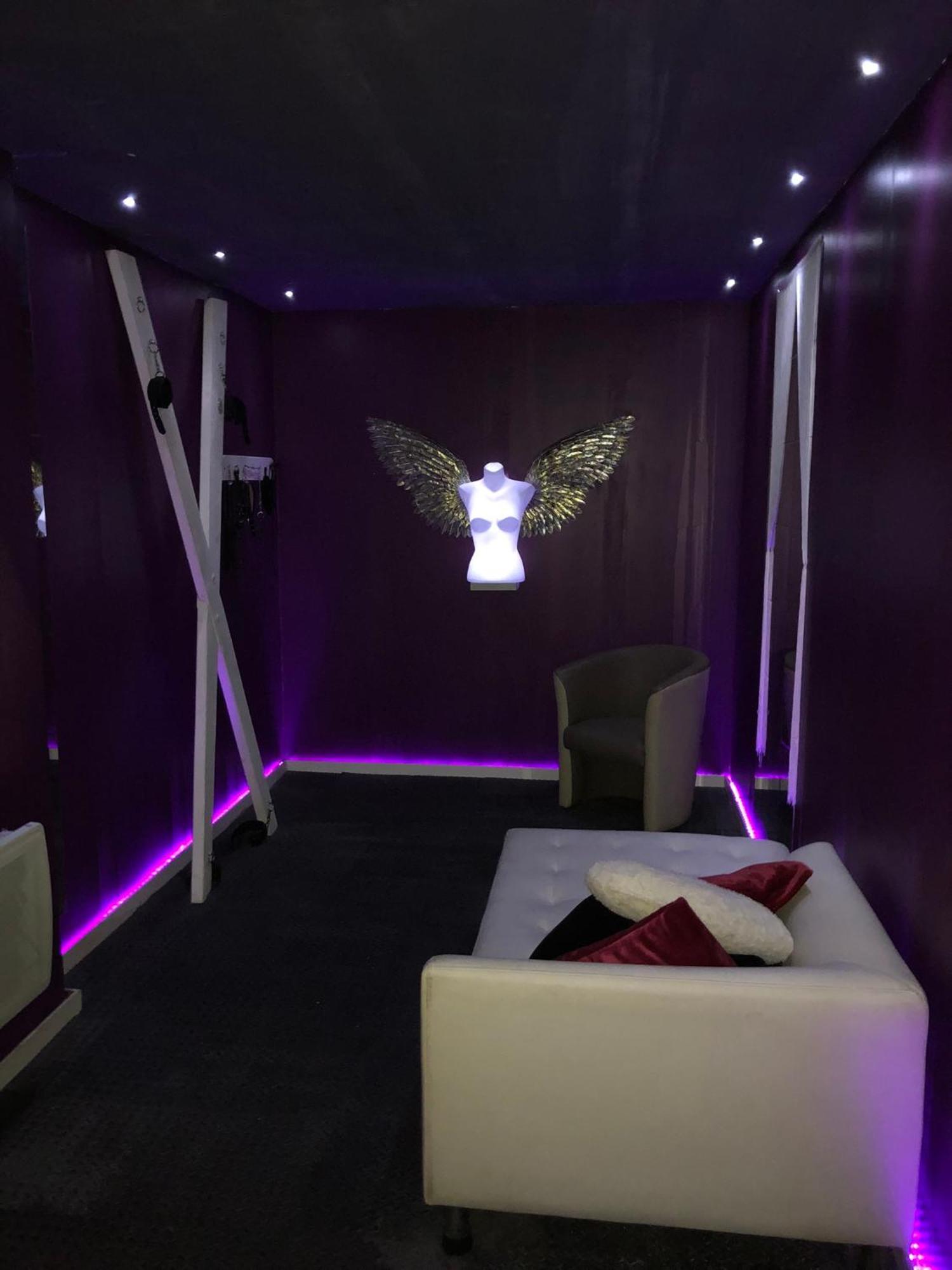 L'Alcove Du 510 - Spa - Chambre Romantique - Sauna - Salle De Jeux Montauban Ngoại thất bức ảnh