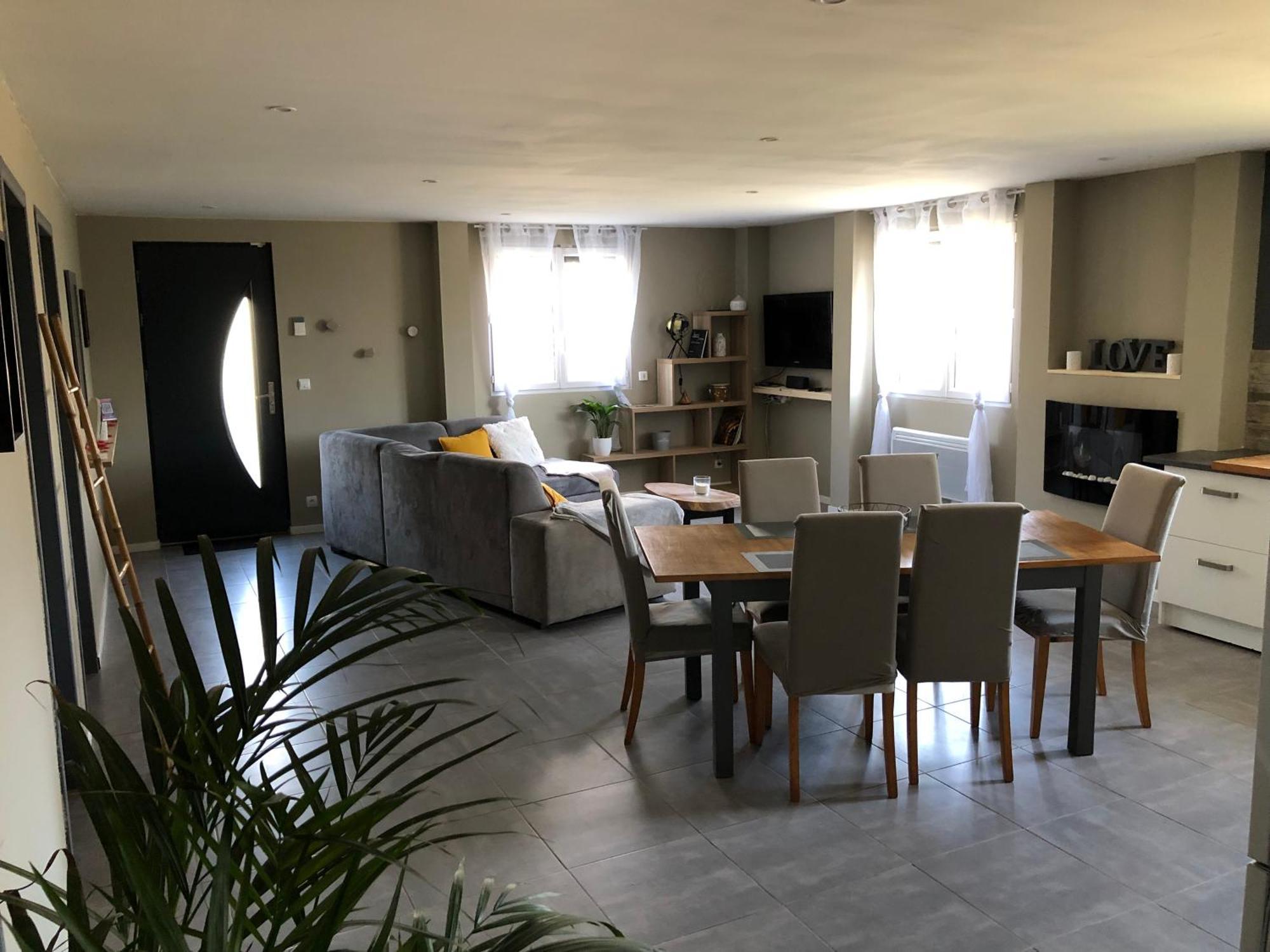 L'Alcove Du 510 - Spa - Chambre Romantique - Sauna - Salle De Jeux Montauban Ngoại thất bức ảnh